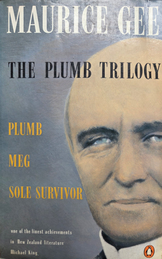 The Plumb Trilogy