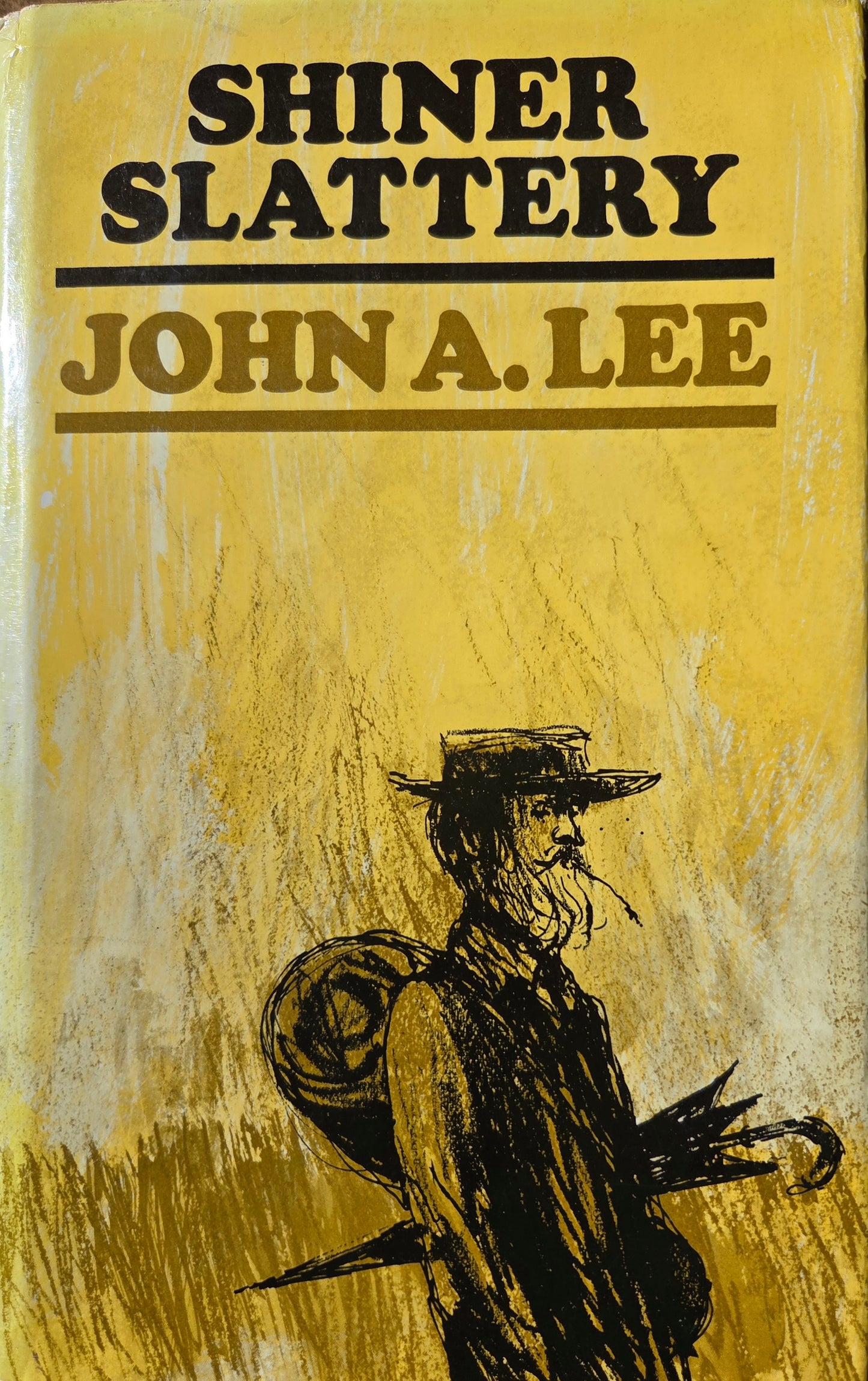 Shiner Slattery