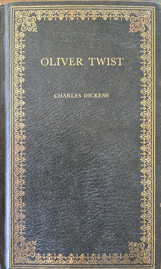 Oliver Twist
