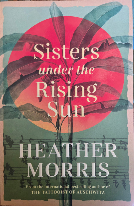 Sisters Under The Rising Sun