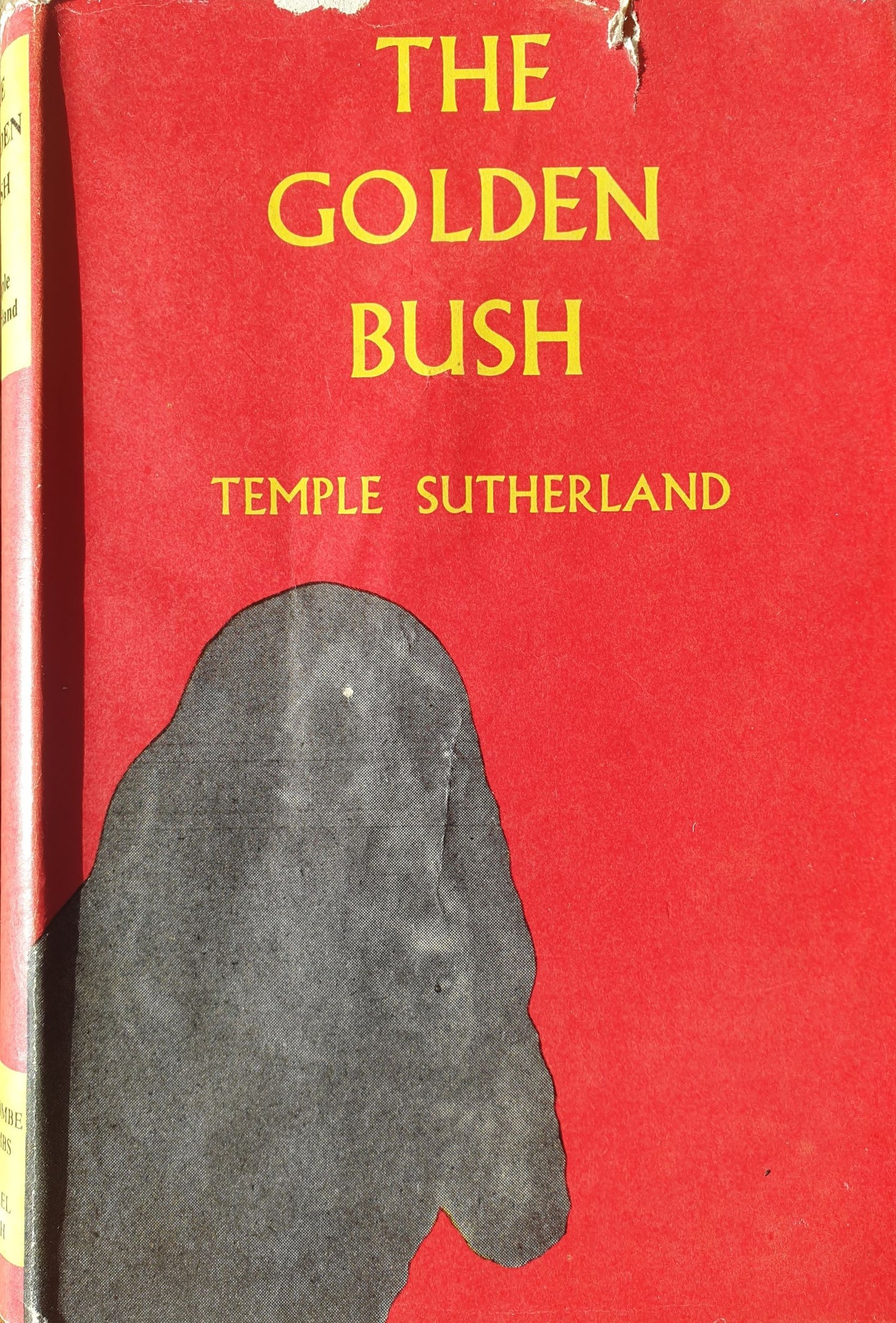 The Golden Bush