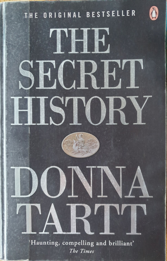 The Secret History
