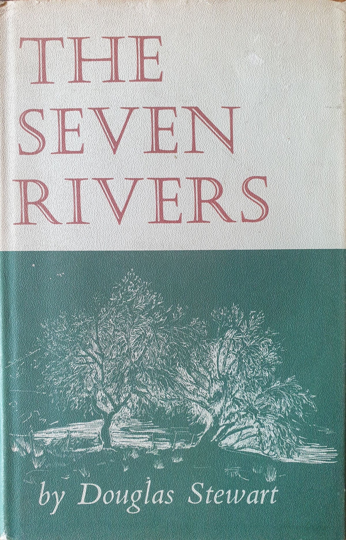 The Seven Rivers – Retro Reads