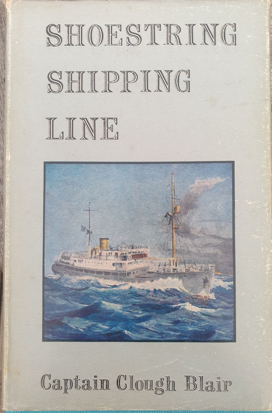Shoestring Shipping Line