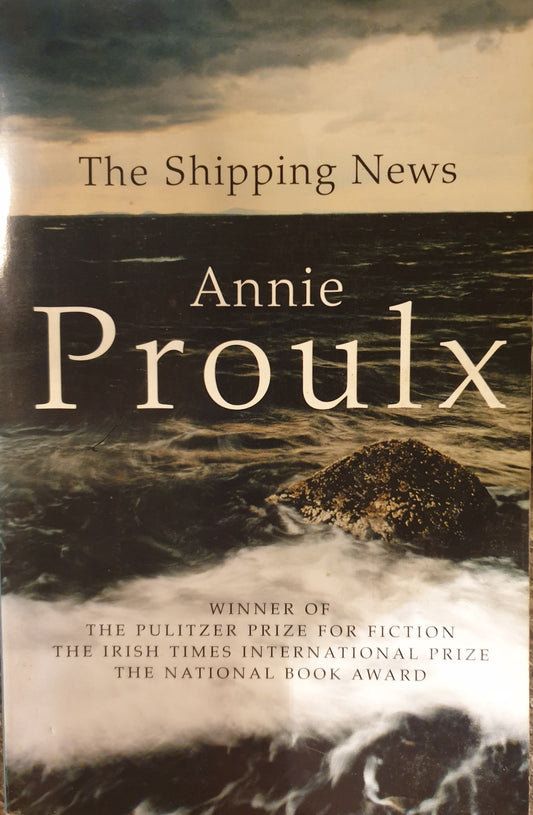 The Shipping News