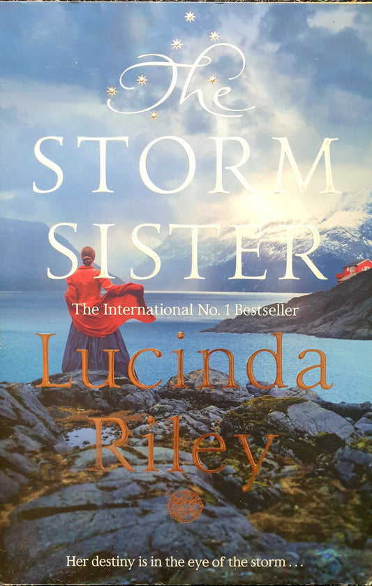 The Storm Sister