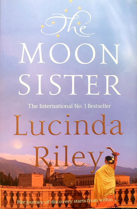 The Moon Sister