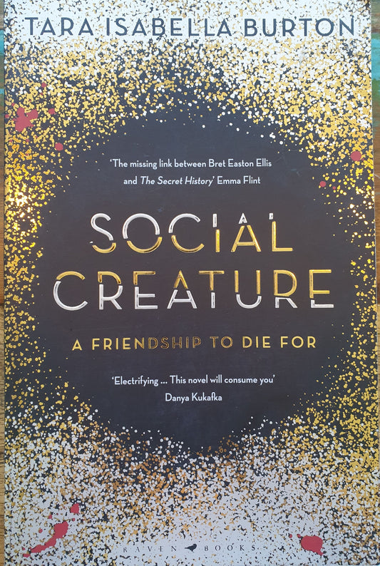 Social Creature