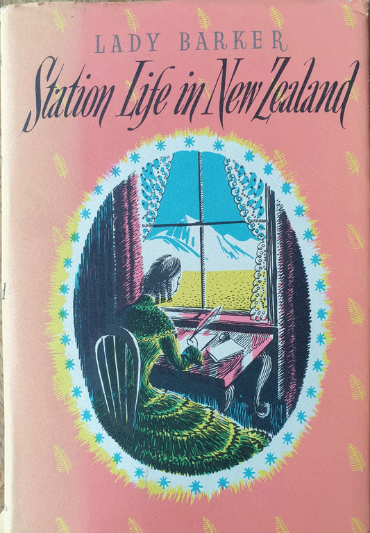 Station Life in New Zealand