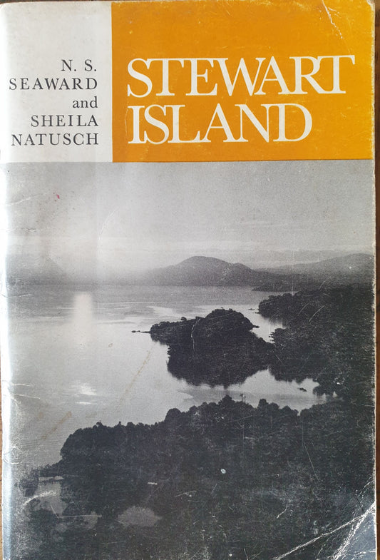 Stewart Island
