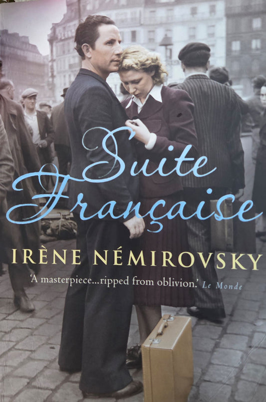 Suite Francaise