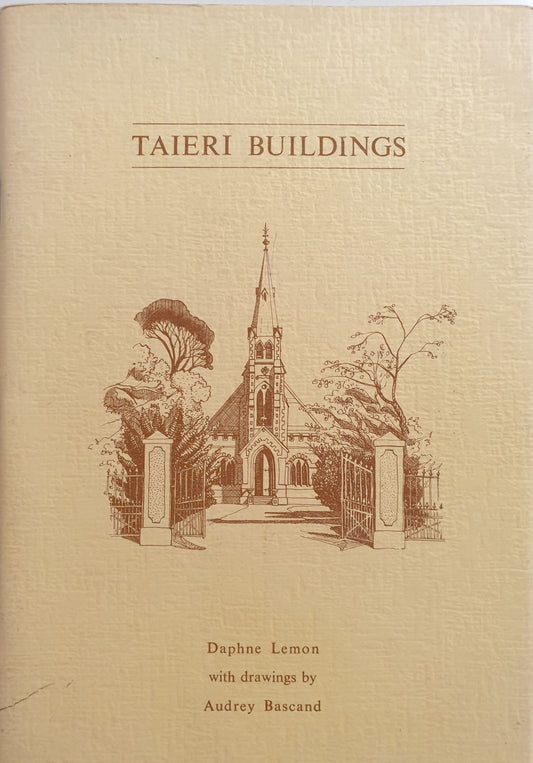 Taieri Buildings