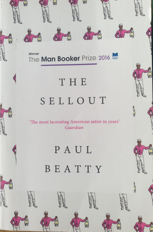 The Sellout