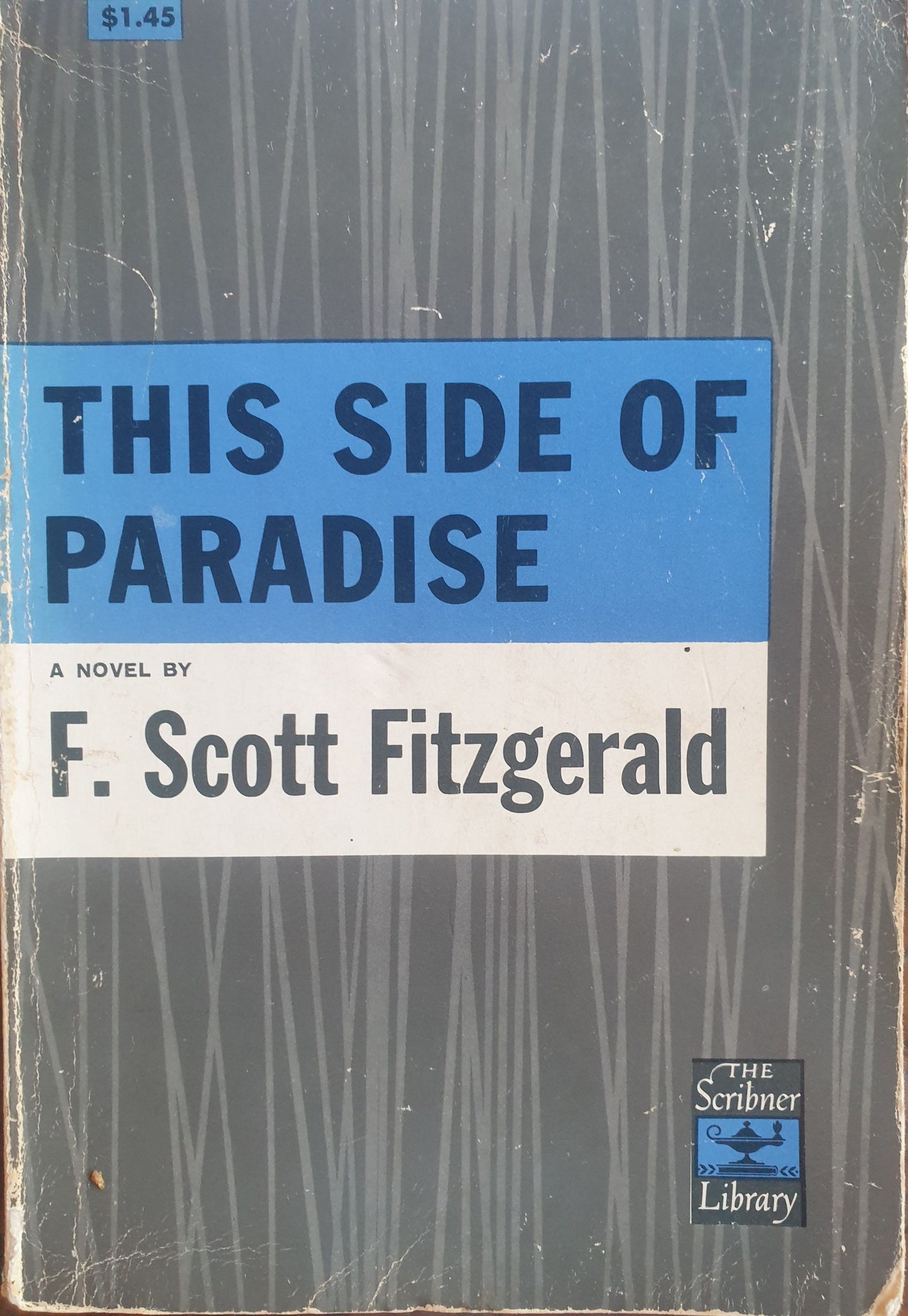 This Side of Paradise