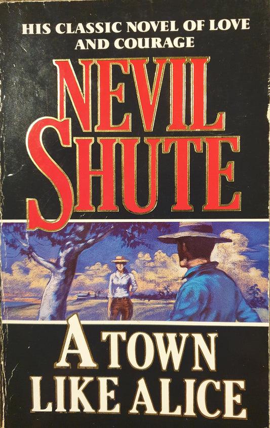 A Town Like Alice