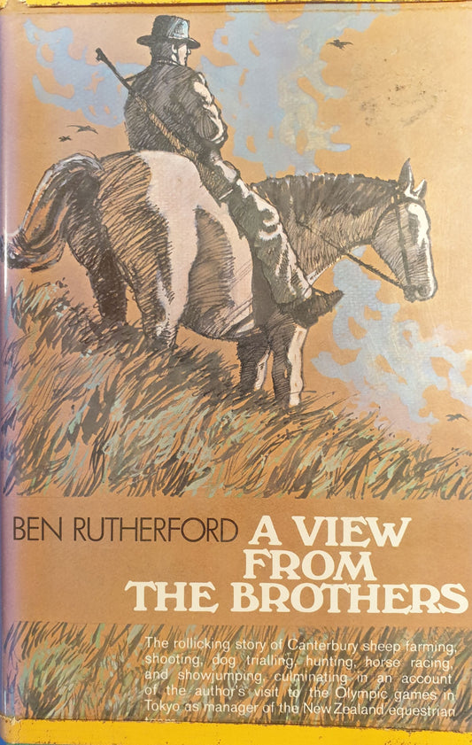 A View From The Brothers