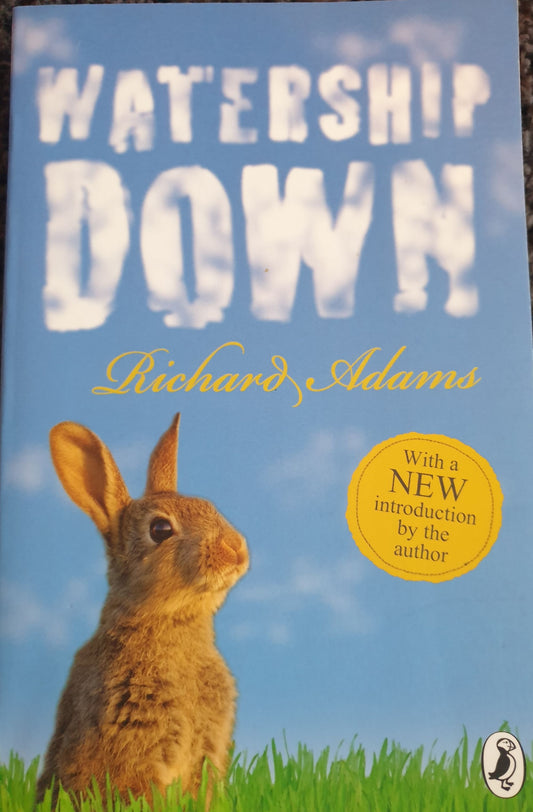 Watership Down