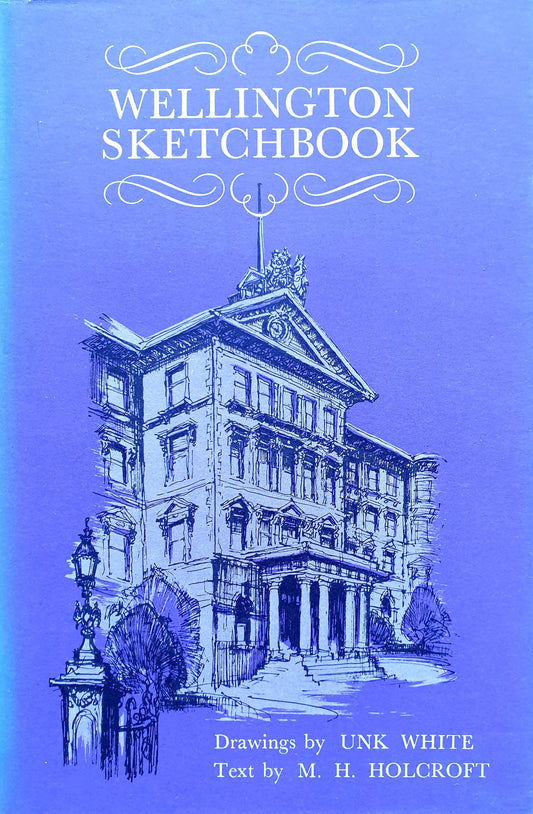 Wellington Sketchbook