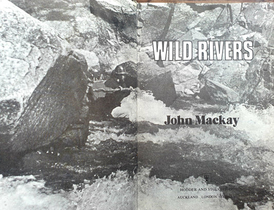 Wild Rivers